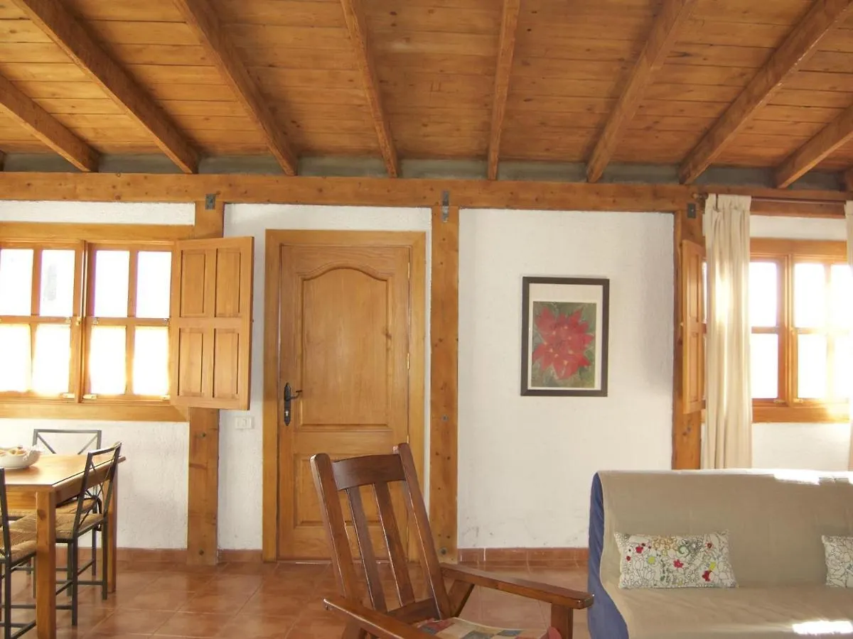 Prázdninový dům Vila Casa Samuel Granadilla De Abona