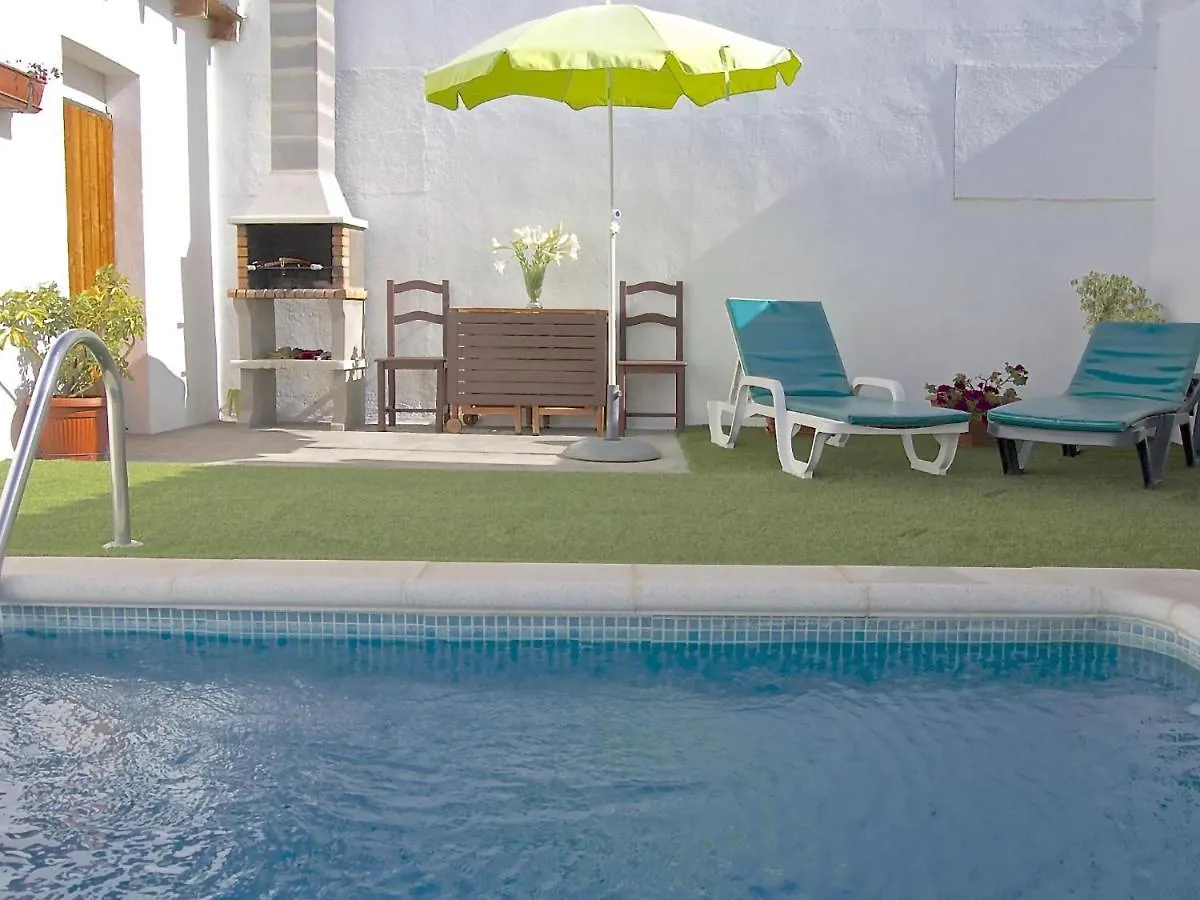 Casa Samuel Villa Granadilla De Abona 0*,