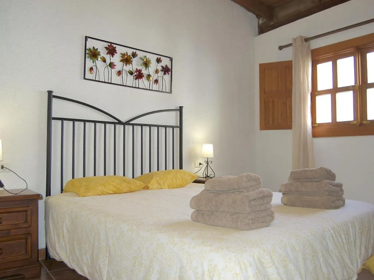 Vila Casa Samuel Granadilla De Abona 0*,  Španělsko