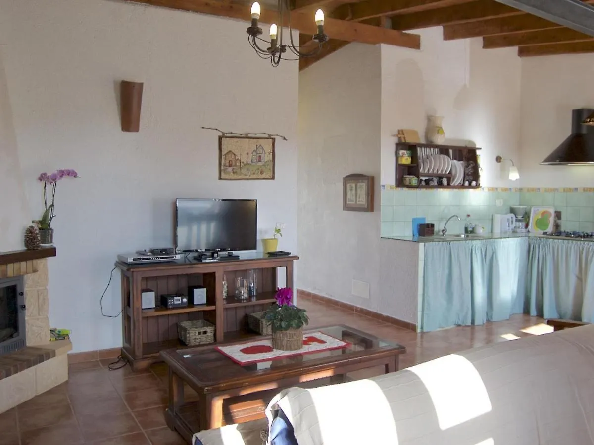 Casa Samuel Villa Granadilla De Abona