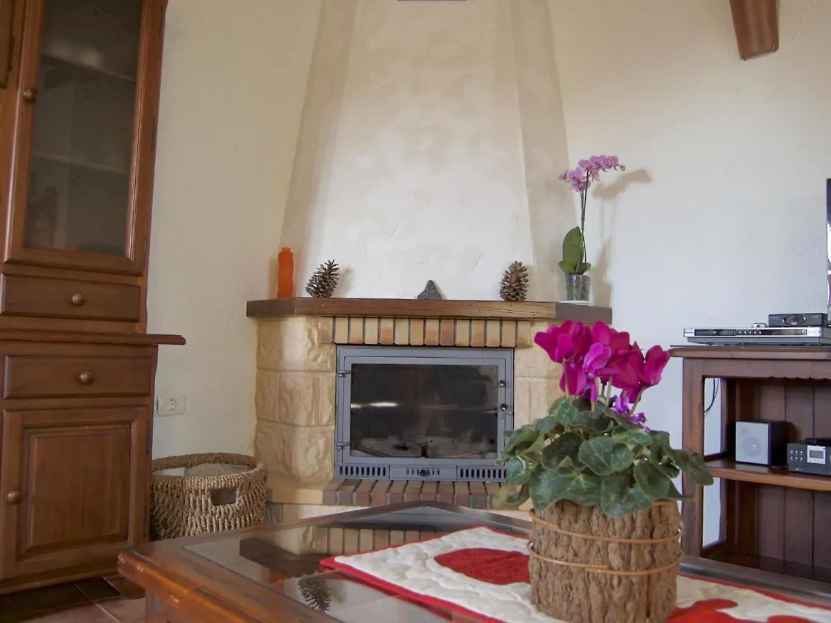 Vila Casa Samuel Granadilla De Abona 0*,