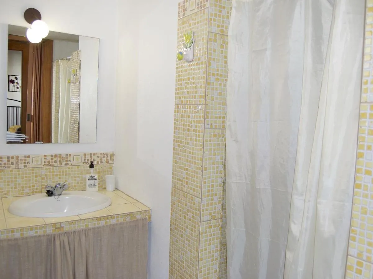 Prázdninový dům Vila Casa Samuel Granadilla De Abona