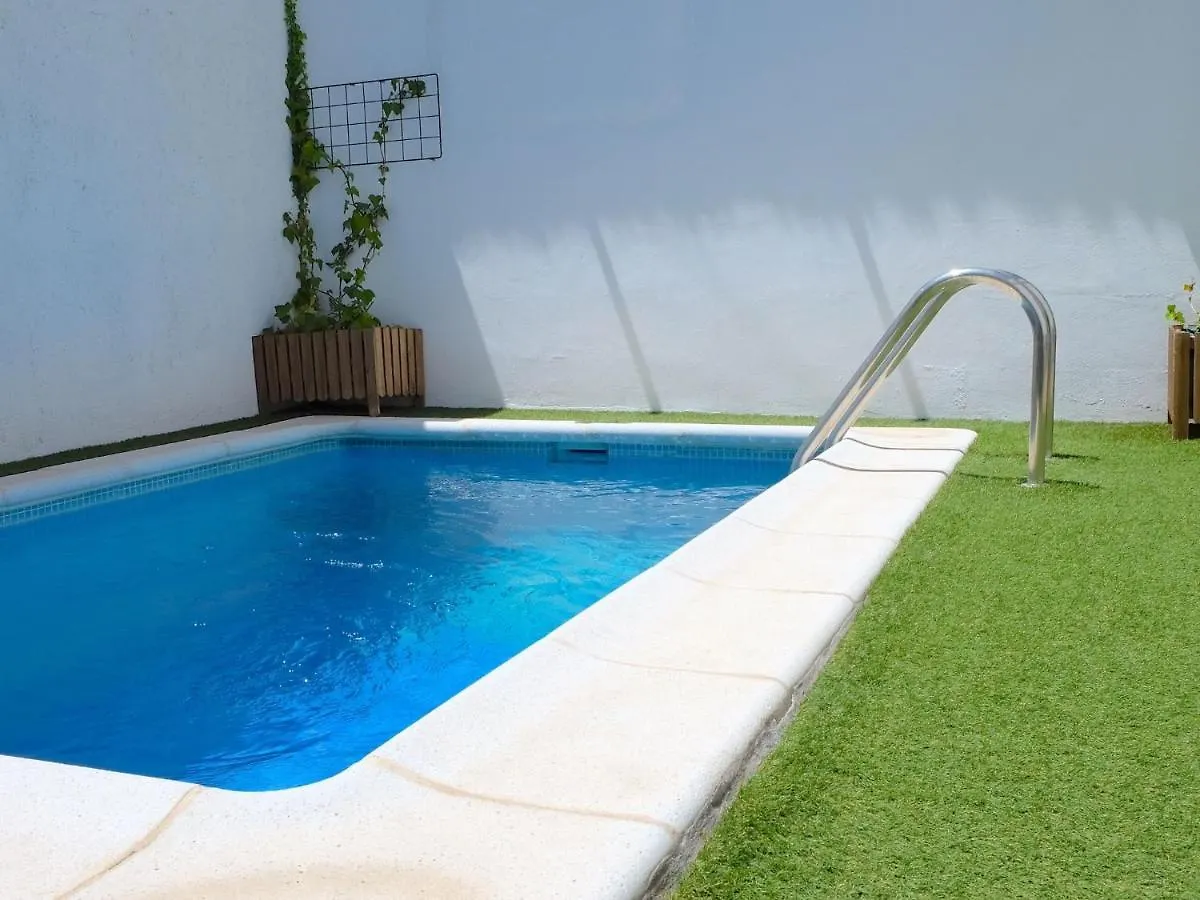 Casa Samuel Villa Granadilla De Abona 0*,  Spanje