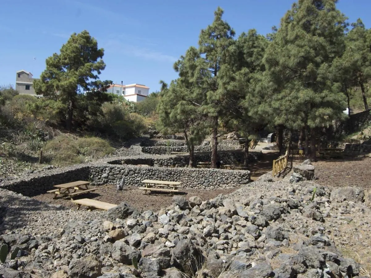 Vakantiehuis Casa Samuel Villa Granadilla De Abona